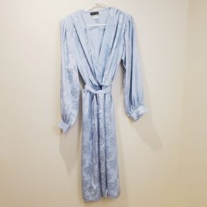 Stuart Alan Vintage night gown size 10